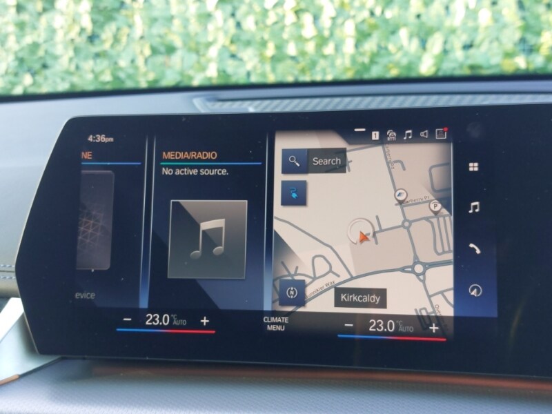 Used BMW iX1 2023 for sale - 77184051: Photo 8