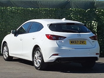 Used Mazda Mazda3 2017 for sale - 78704123: Photo