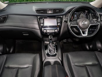 Used Nissan X-Trail 2017 for sale - 79443493: Photo