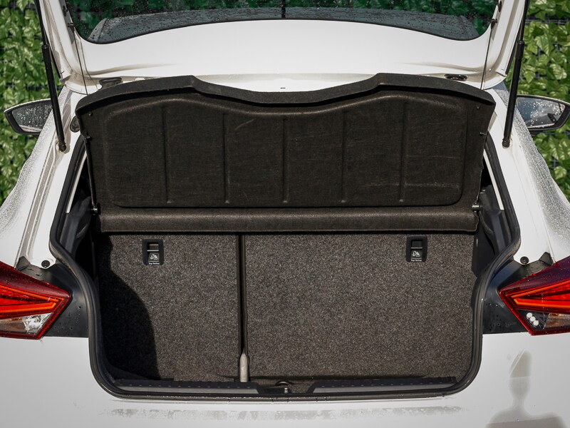 Used SEAT Ibiza 2017 for sale - 76397568: Photo 10