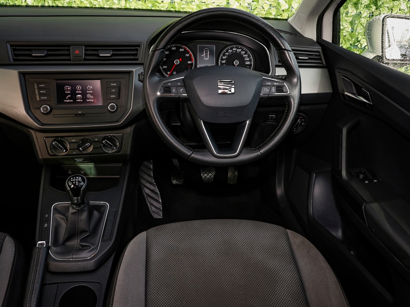 Used SEAT Ibiza 2017 for sale - 76397568: Photo 11