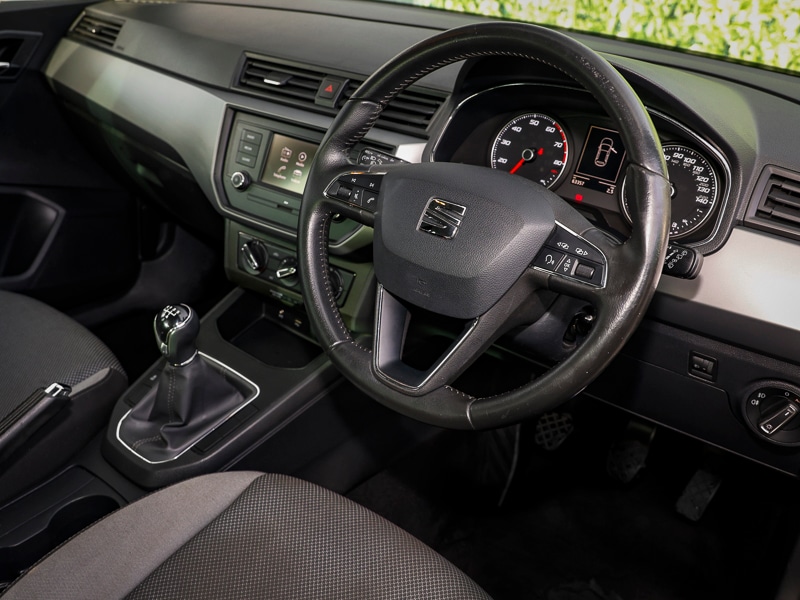 Used SEAT Ibiza 2017 for sale - 76397568: Photo 12