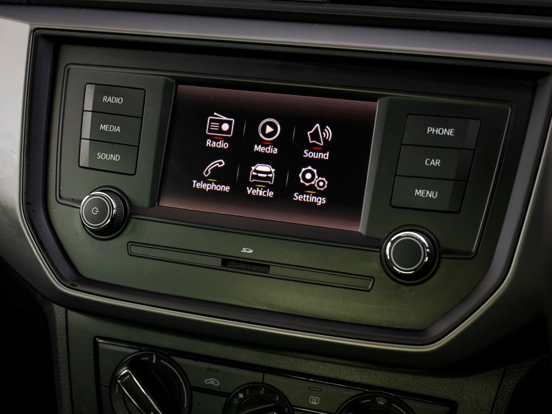 Used SEAT Ibiza 2017 for sale - 76397568: Photo 13