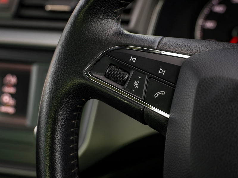 Used SEAT Ibiza 2017 for sale - 76397568: Photo 18