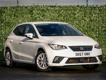 SEAT - Ibiza