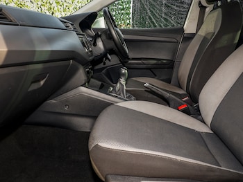 Used SEAT Ibiza 2017 for sale - 76397568: Photo