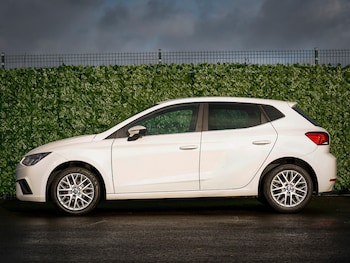 Used SEAT Ibiza 2017 for sale - 76397568: Photo