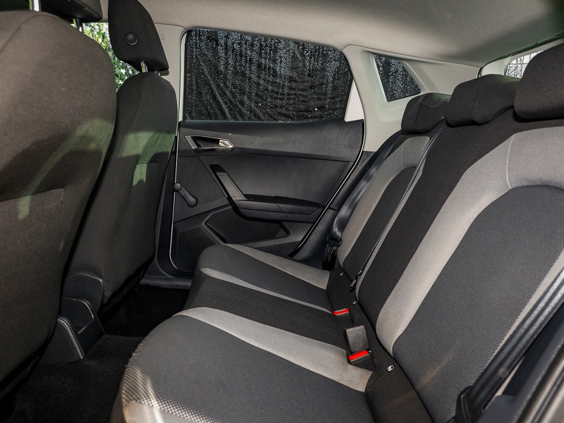 Used SEAT Ibiza 2017 for sale - 76397568: Photo 6