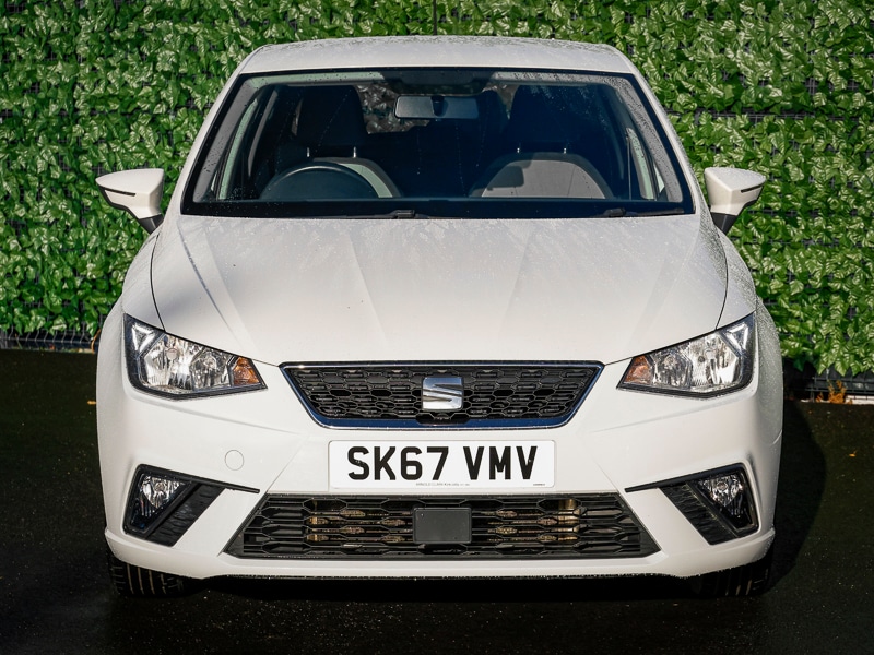 Used SEAT Ibiza 2017 for sale - 76397568: Photo 7