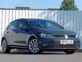 2019 - 2.0 TDI GT 5dr DSG