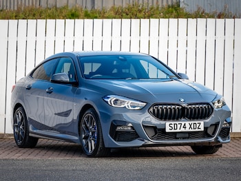 BMW - 2 Series