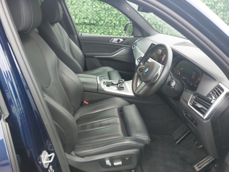 Used BMW X5 2020 for sale - 76335889: Photo 11