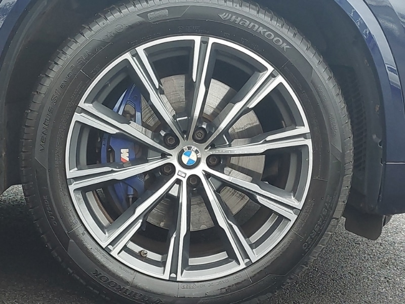 Used BMW X5 2020 for sale - 76335889: Photo 14