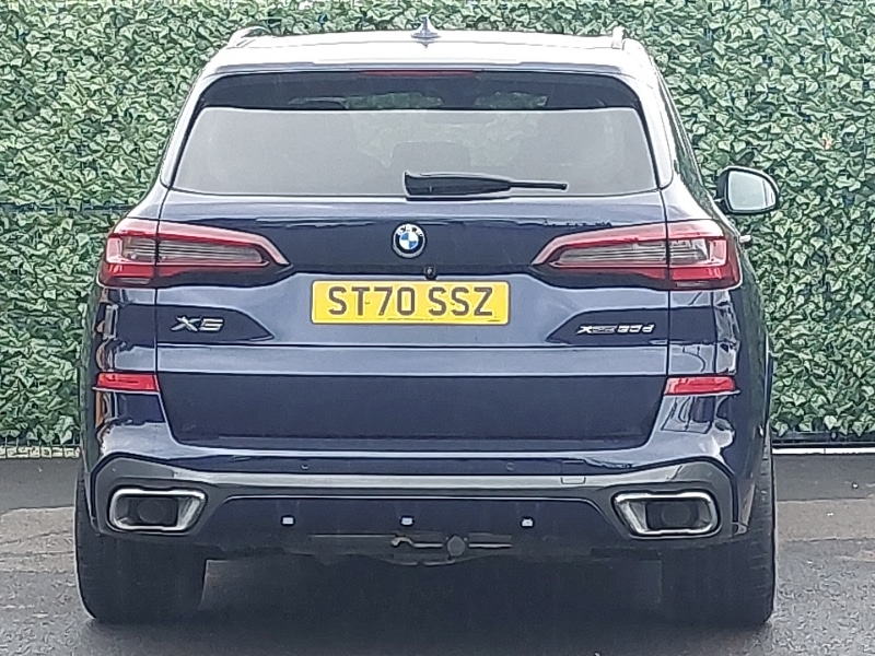 Used BMW X5 2020 for sale - 76335889: Photo 15