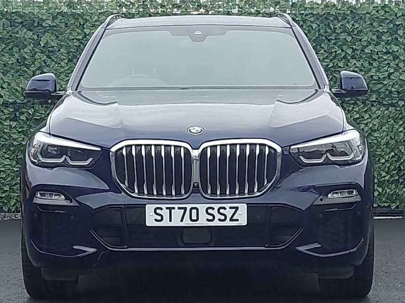 Used BMW X5 2020 for sale - 76335889: Photo 16