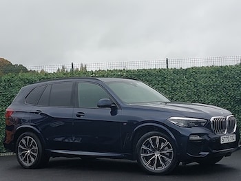 Used BMW X5 2020 for sale - 76335889: Photo