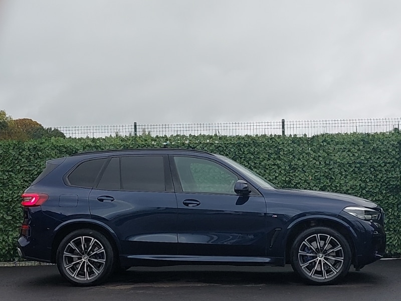 Used BMW X5 2020 for sale - 76335889: Photo 2