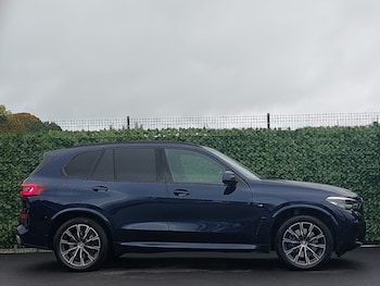 Used BMW X5 2020 for sale - 76335889: Photo