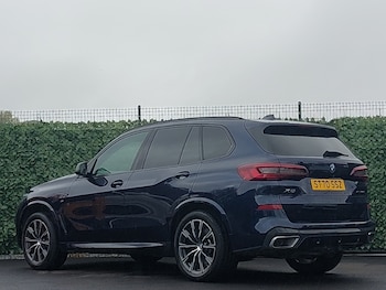 Used BMW X5 2020 for sale - 76335889: Photo