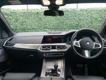 Used BMW X5 2020 for sale - 76335889: Photo