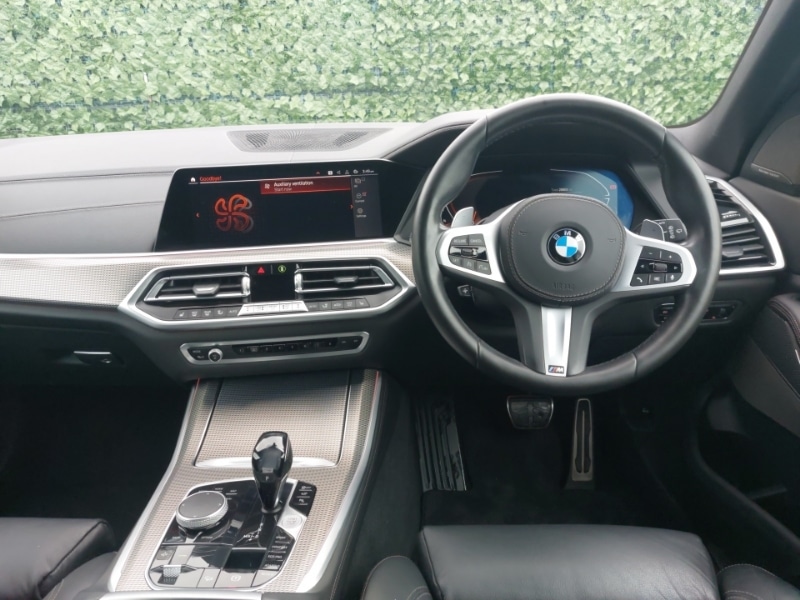 Used BMW X5 2020 for sale - 76335889: Photo 5