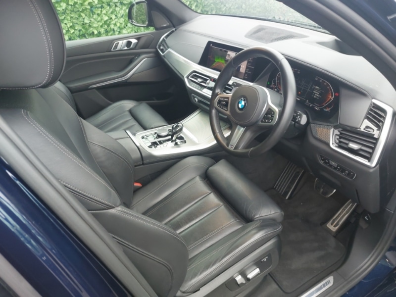 Used BMW X5 2020 for sale - 76335889: Photo 6