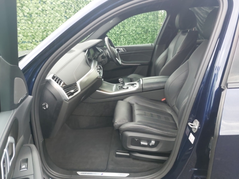 Used BMW X5 2020 for sale - 76335889: Photo 7