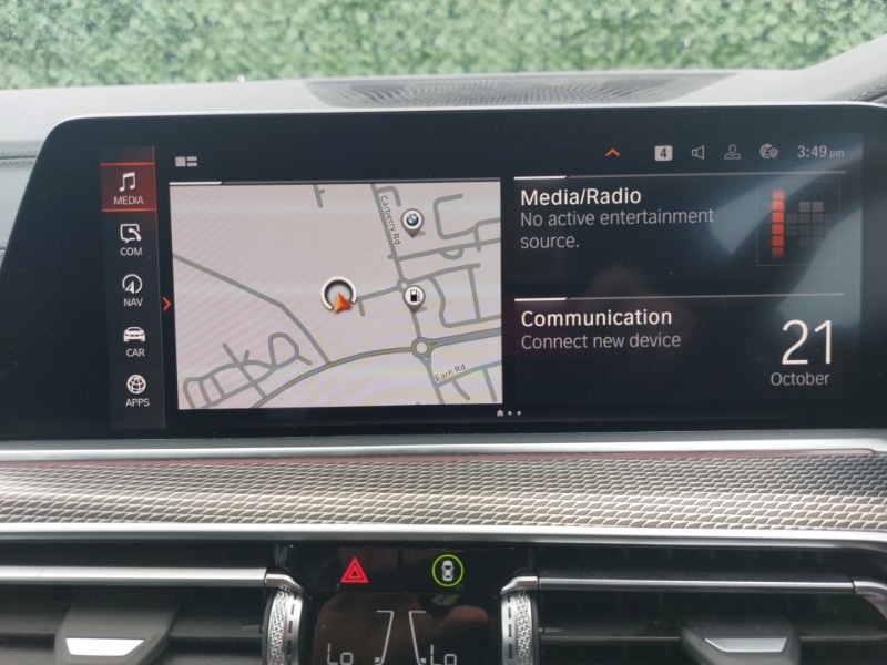 Used BMW X5 2020 for sale - 76335889: Photo 8