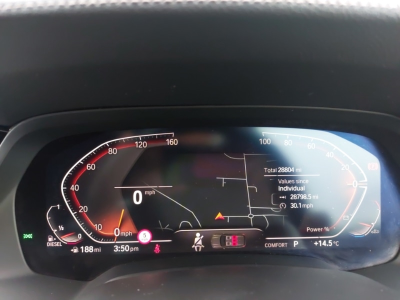 Used BMW X5 2020 for sale - 76335889: Photo 9