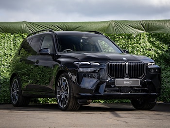 Used BMW X7 2026 for sale - 79360970: Photo