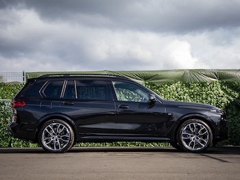 Used BMW X7 2026 for sale - 79360970: Photo