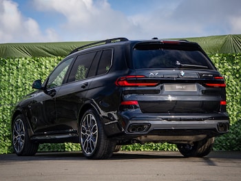 Used BMW X7 2026 for sale - 79360970: Photo