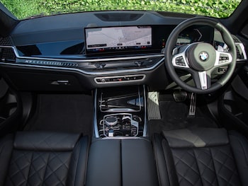 Used BMW X7 2026 for sale - 79360970: Photo