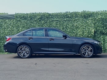 Used BMW 3 Series 2025 for sale - 79011303: Photo