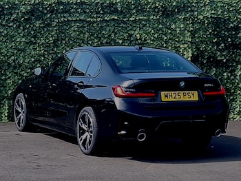 Used BMW 3 Series 2025 for sale - 79011303: Photo