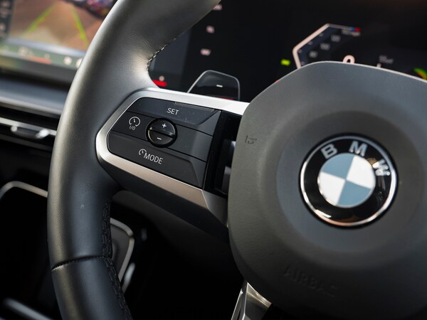 Used BMW X1 2024 for sale - 76116418: Photo 18
