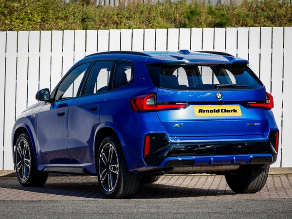 Used BMW X1 2024 for sale - 76116418: Photo 3