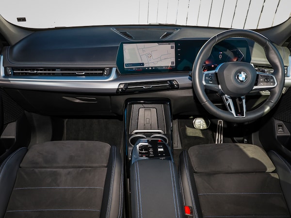 Used BMW X1 2024 for sale - 76116418: Photo 4