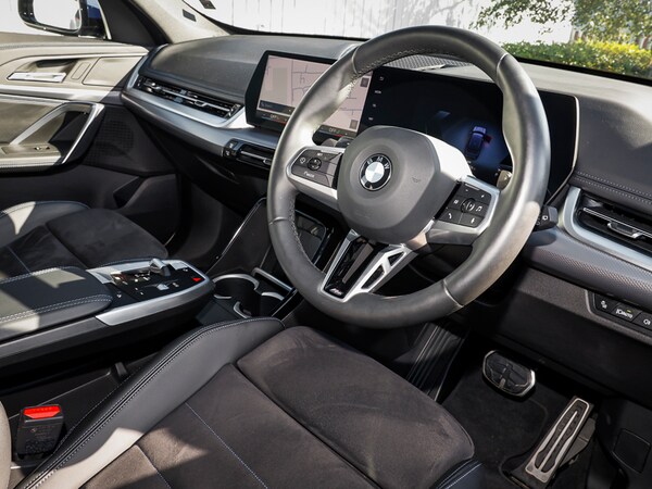 Used BMW X1 2024 for sale - 76116418: Photo 6