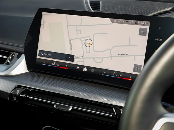 Used BMW X1 2024 for sale - 76116418: Photo 8
