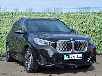 Used BMW iX1 2026 for sale - 77933125: Photo