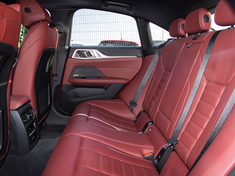 Used BMW 4 Series 2022 for sale - 77777269: Photo 12