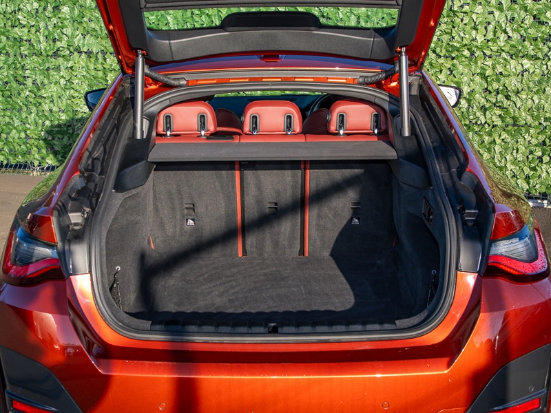 Used BMW 4 Series 2022 for sale - 77777269: Photo 13