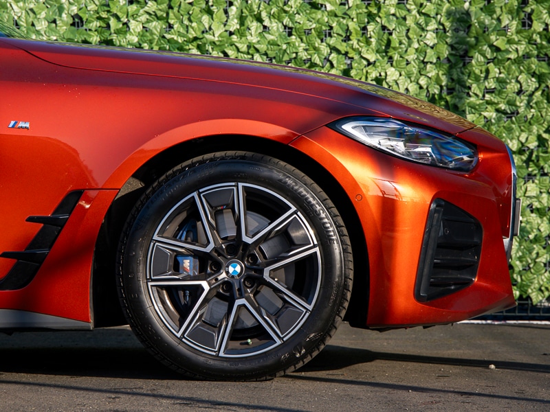 Used BMW 4 Series 2022 for sale - 77777269: Photo 14