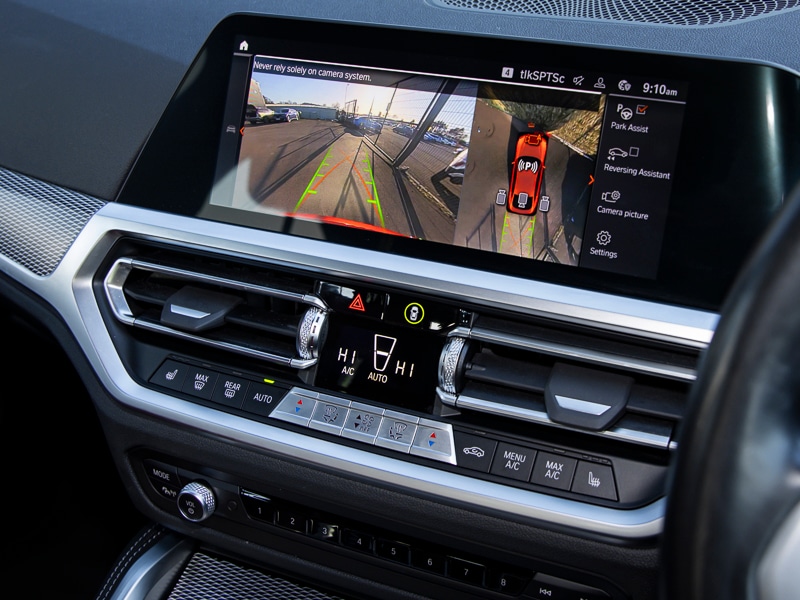 Used BMW 4 Series 2022 for sale - 77777269: Photo 17