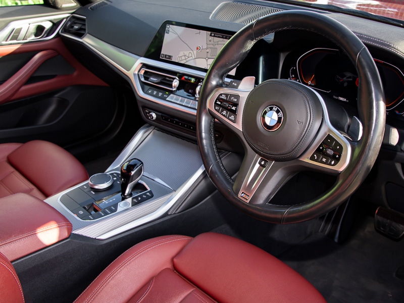 Used BMW 4 Series 2022 for sale - 77777269: Photo 6