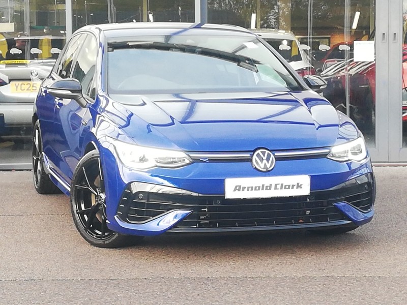 Used Volkswagen Golf 2024 for sale - 76643922: Photo 1