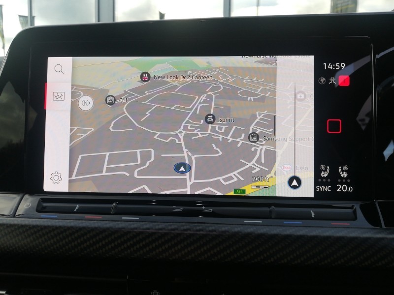 Used Volkswagen Golf 2024 for sale - 76643922: Photo 10