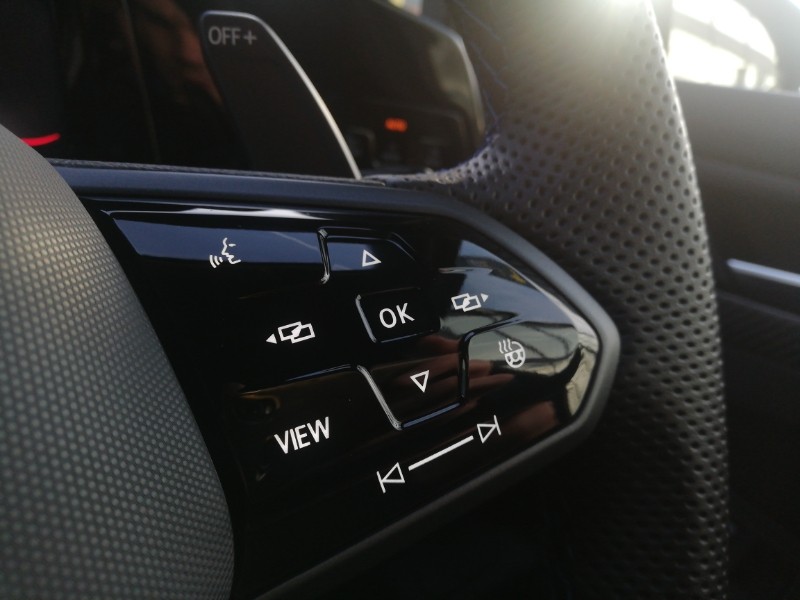 Used Volkswagen Golf 2024 for sale - 76643922: Photo 13