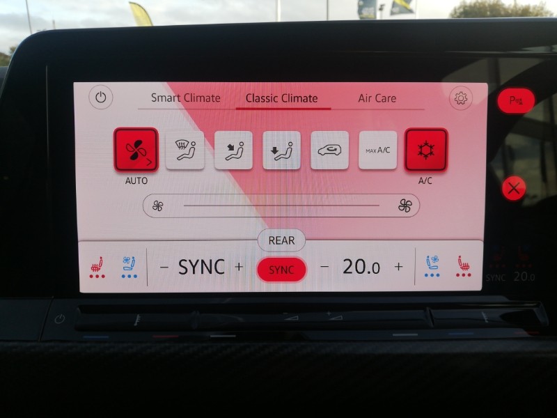 Used Volkswagen Golf 2024 for sale - 76643922: Photo 15